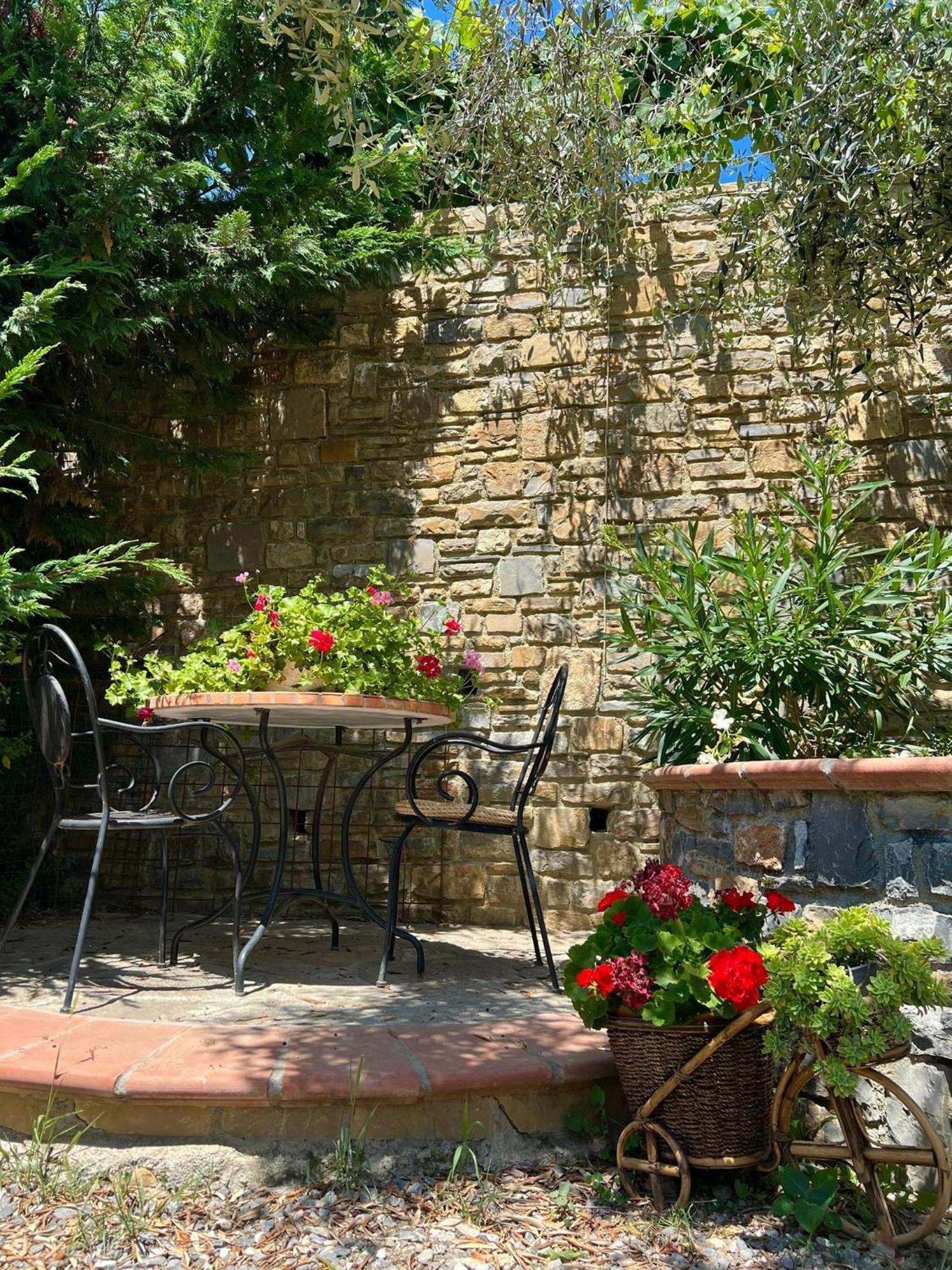 Le Jardin Sur Mer Avec Bike Et Mtb Tour Hotel Imperia Exterior photo
